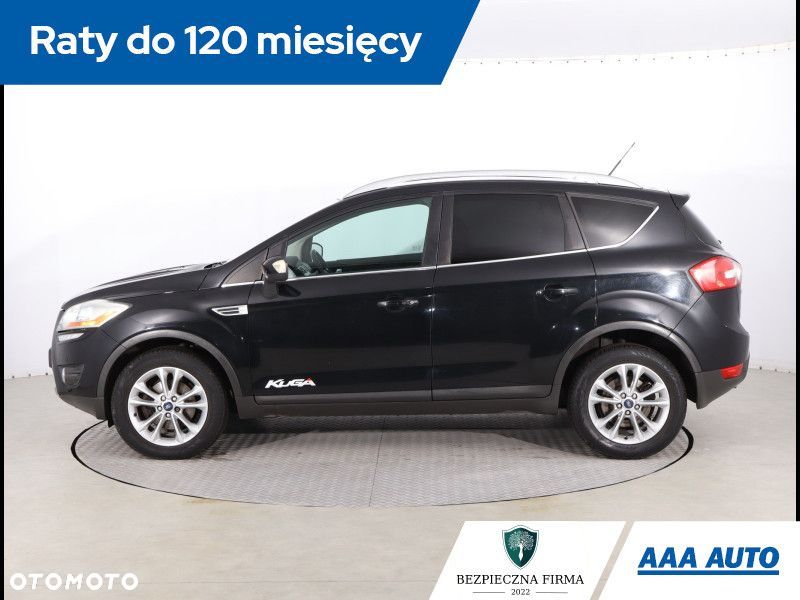 Ford Kuga - 3