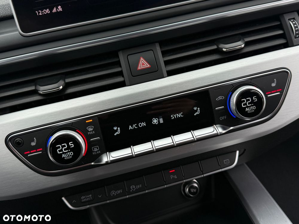 Audi A4 Avant 40 TDI S tronic S line - 23