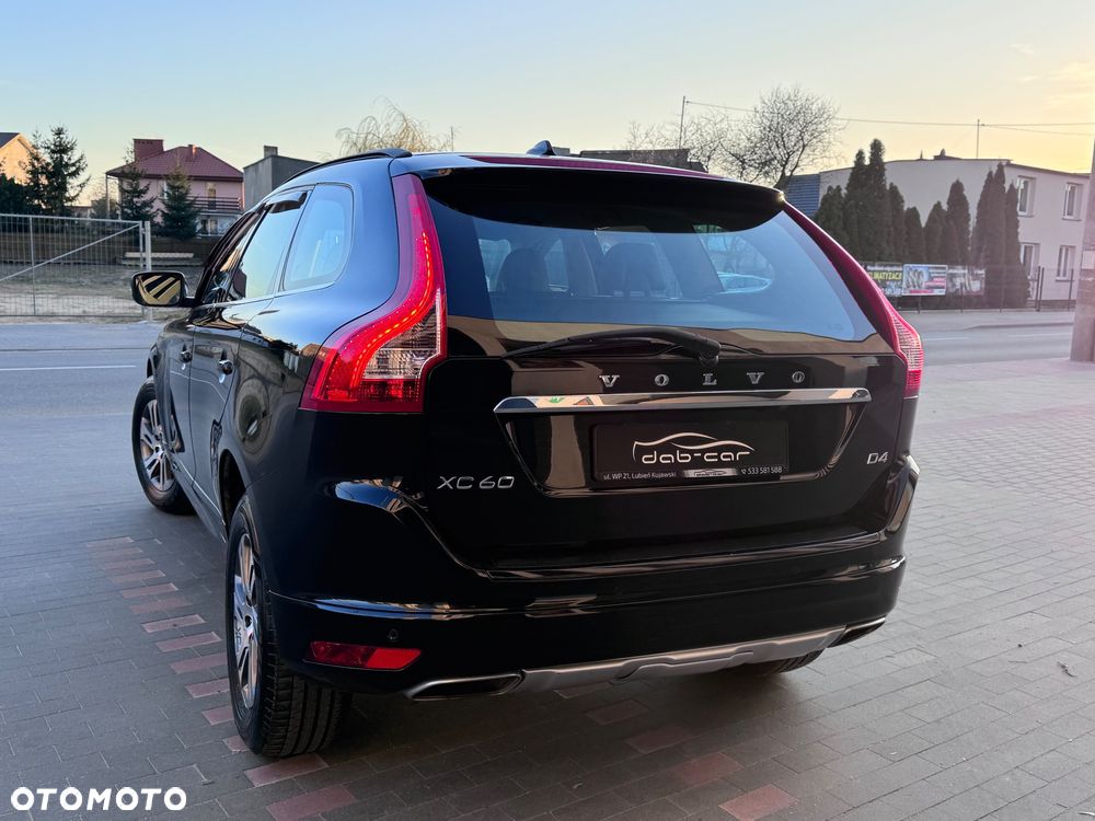 Volvo XC 60 - 21