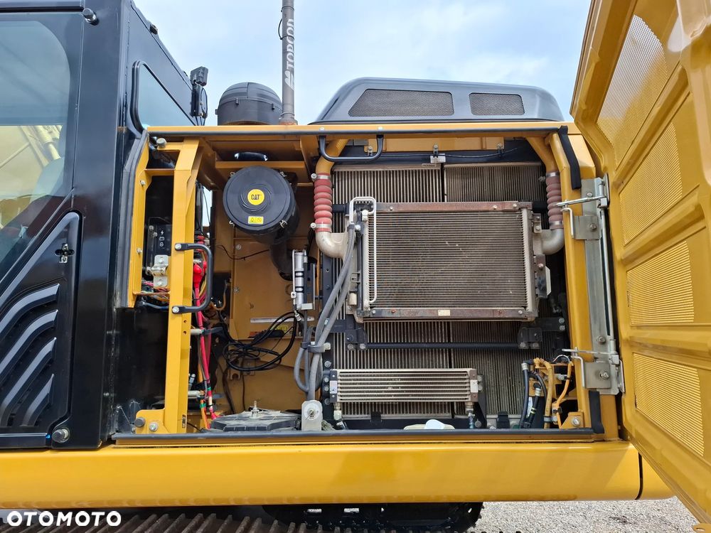 Caterpillar CAT 320 EL - 20