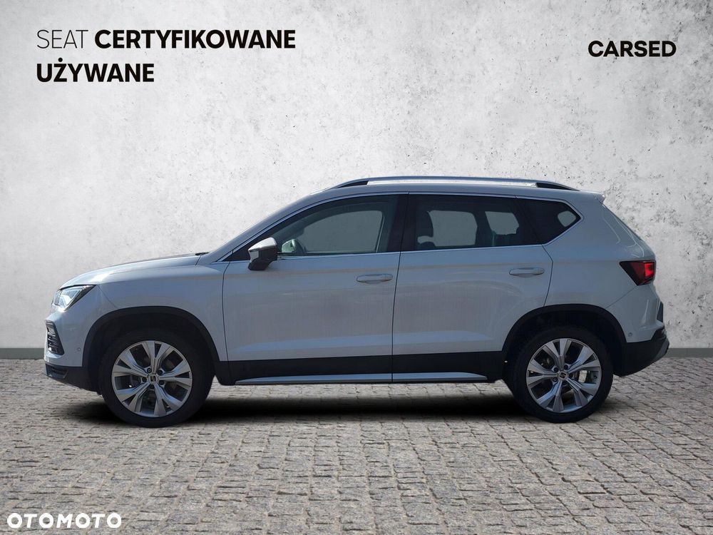 Seat Ateca - 3