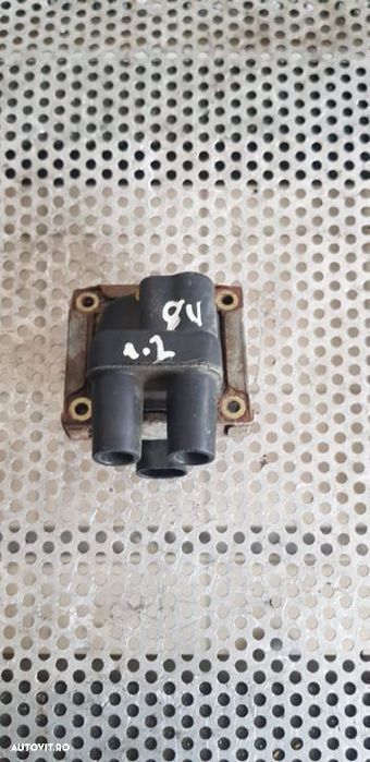 Bobina Inductie Fiat Punto 2 1.2 8 Valve An 2002-2007 - 1