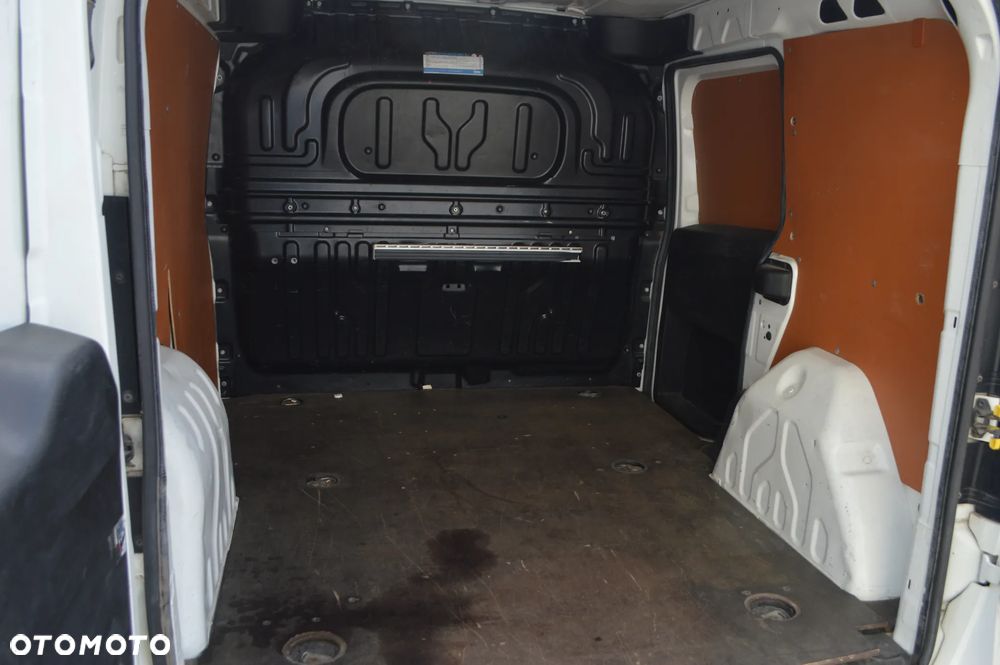 Fiat Doblo - 12