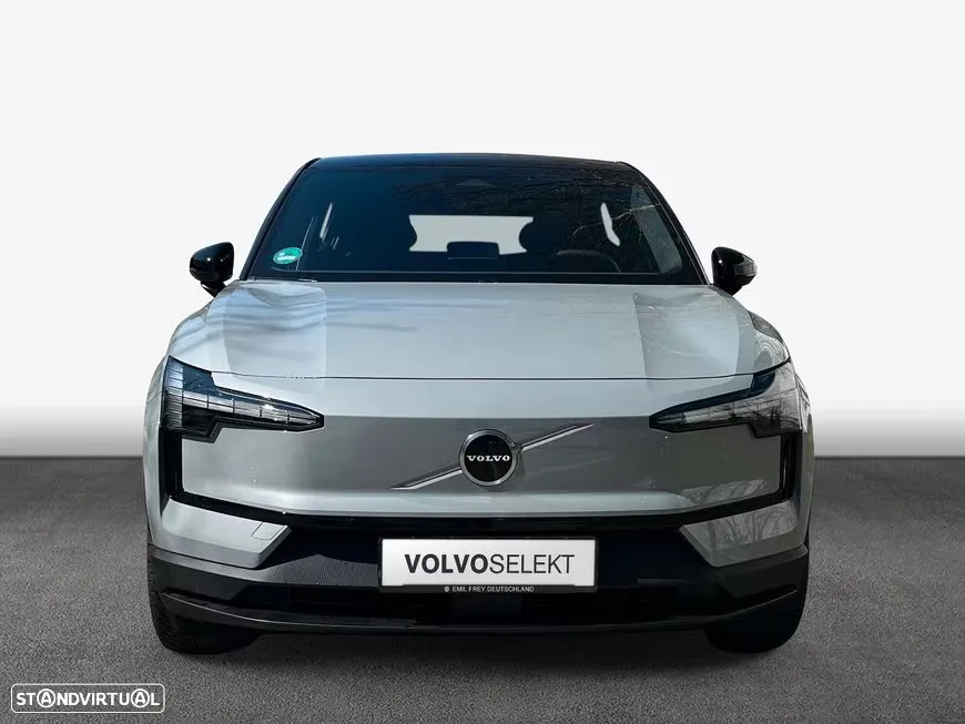 Volvo EX30 69 kWh Single Motor Extended Range Plus - 3