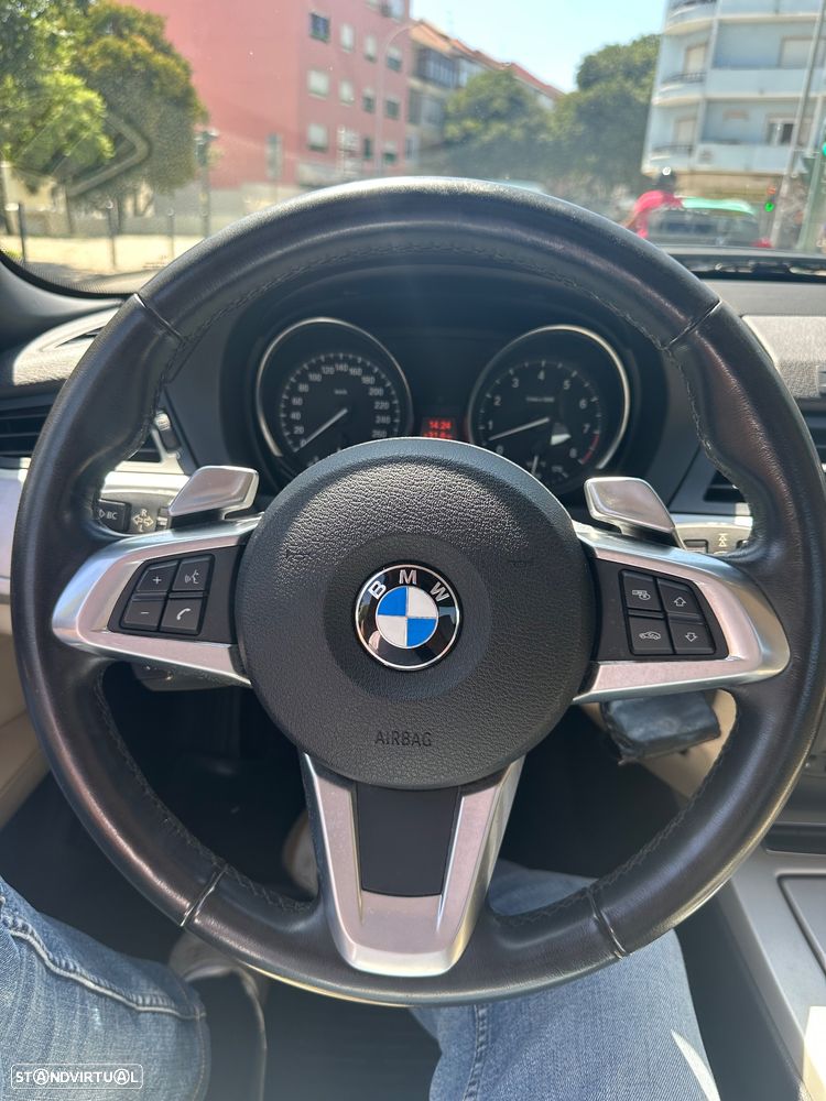 BMW Z4 23 i Auto - 9