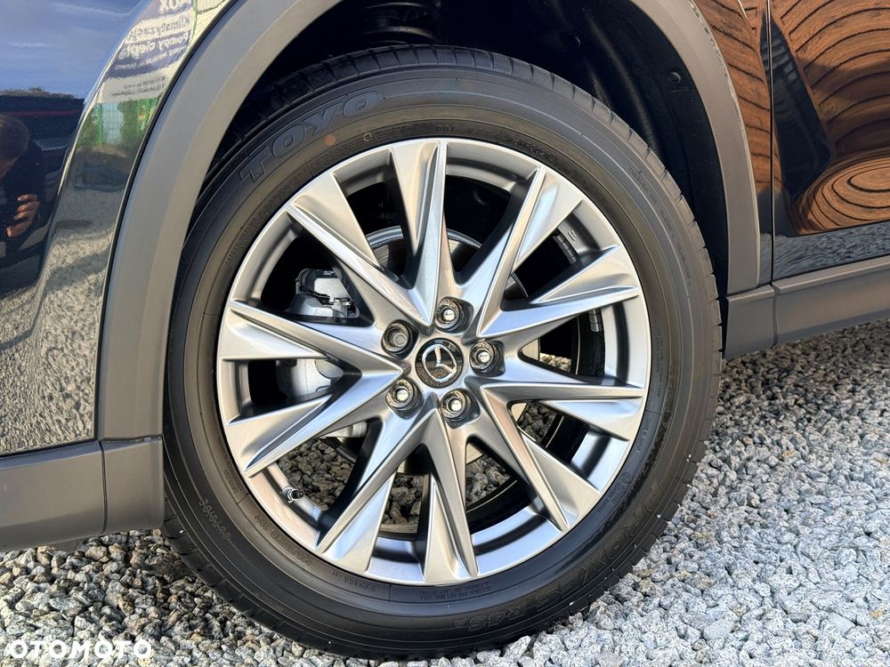 Mazda CX-5 2.0 Exclusive-Line 2WD - 7