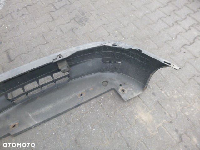 ZDERZAK PRZÓD PRZEDNI FIAT PUNTO I - 12