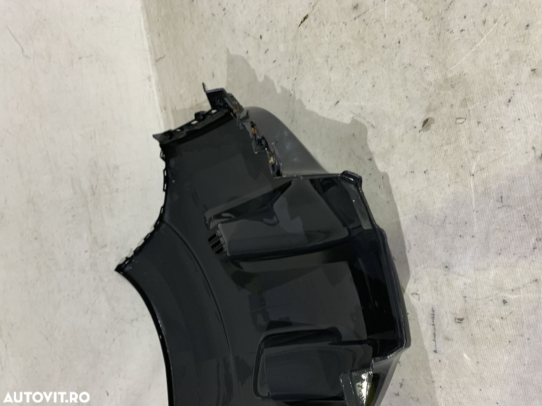 Flaps stanga bara fata Fiat Ducato, Boxer, Jumper, 2014, 2015, 2016, 2017, 2018, 2019, 2020, 2021, cod origine OE 1315092070. - 7