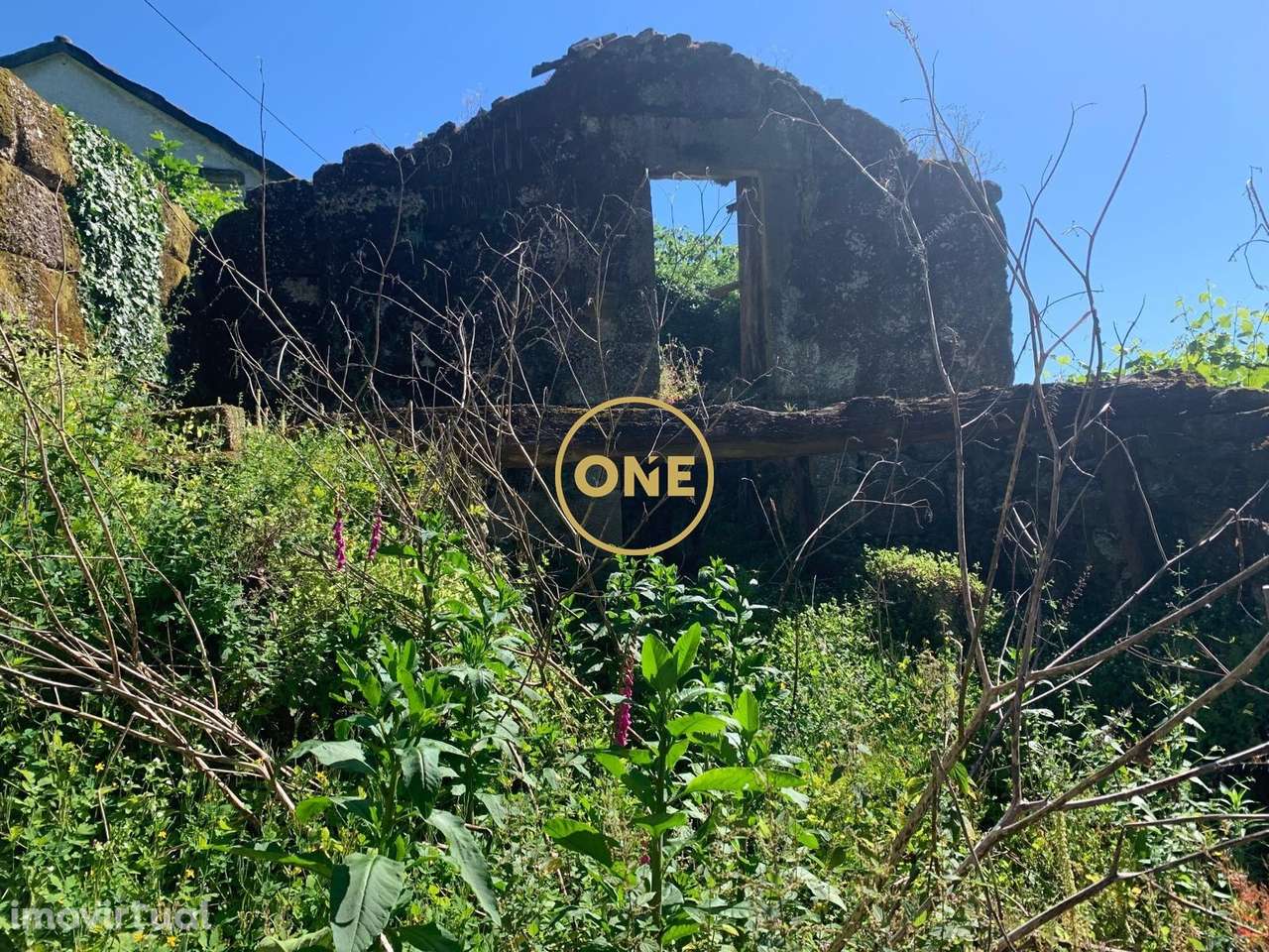 Moradia T2 em Ruina - Grande imagem: 5/11