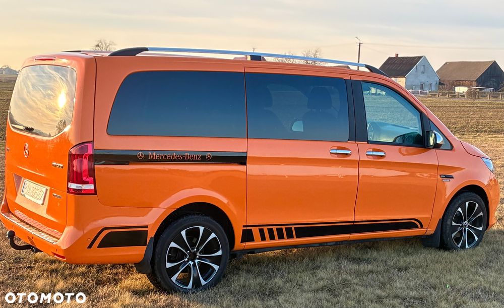 Mercedes-Benz Vito - 6