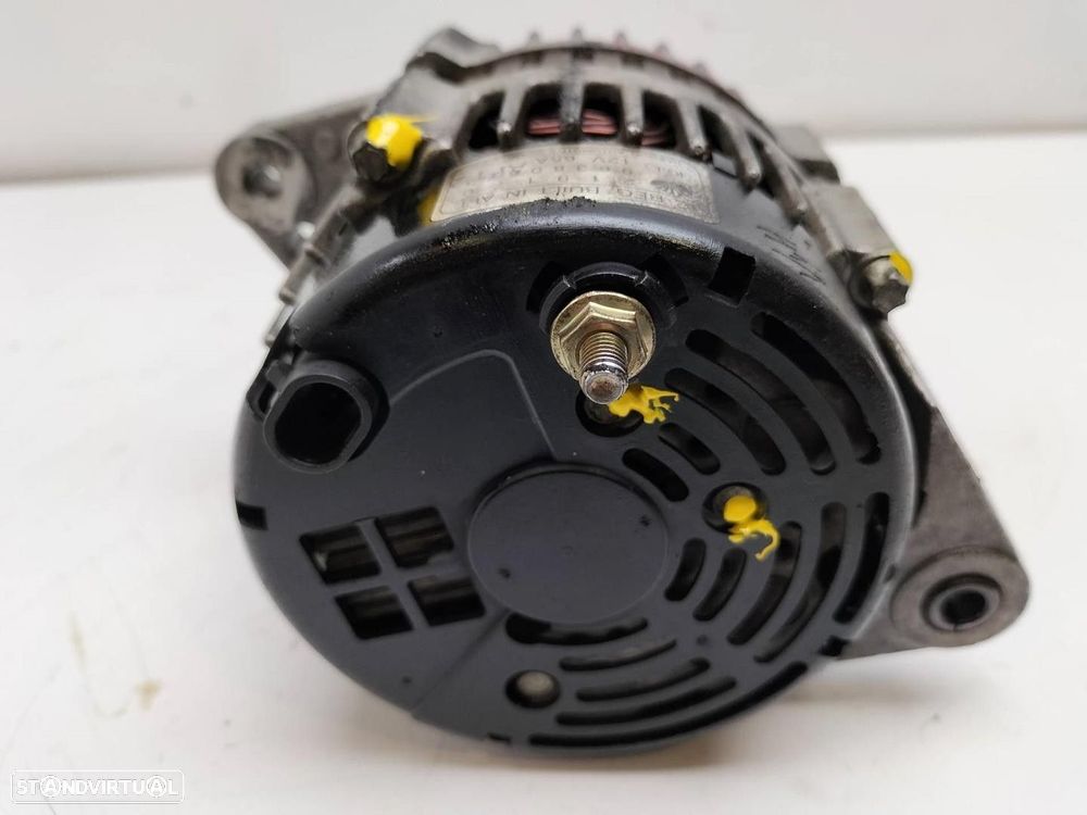 ALTERNADOR CHEVROLET MATIZ 2022 -96380673 - 4
