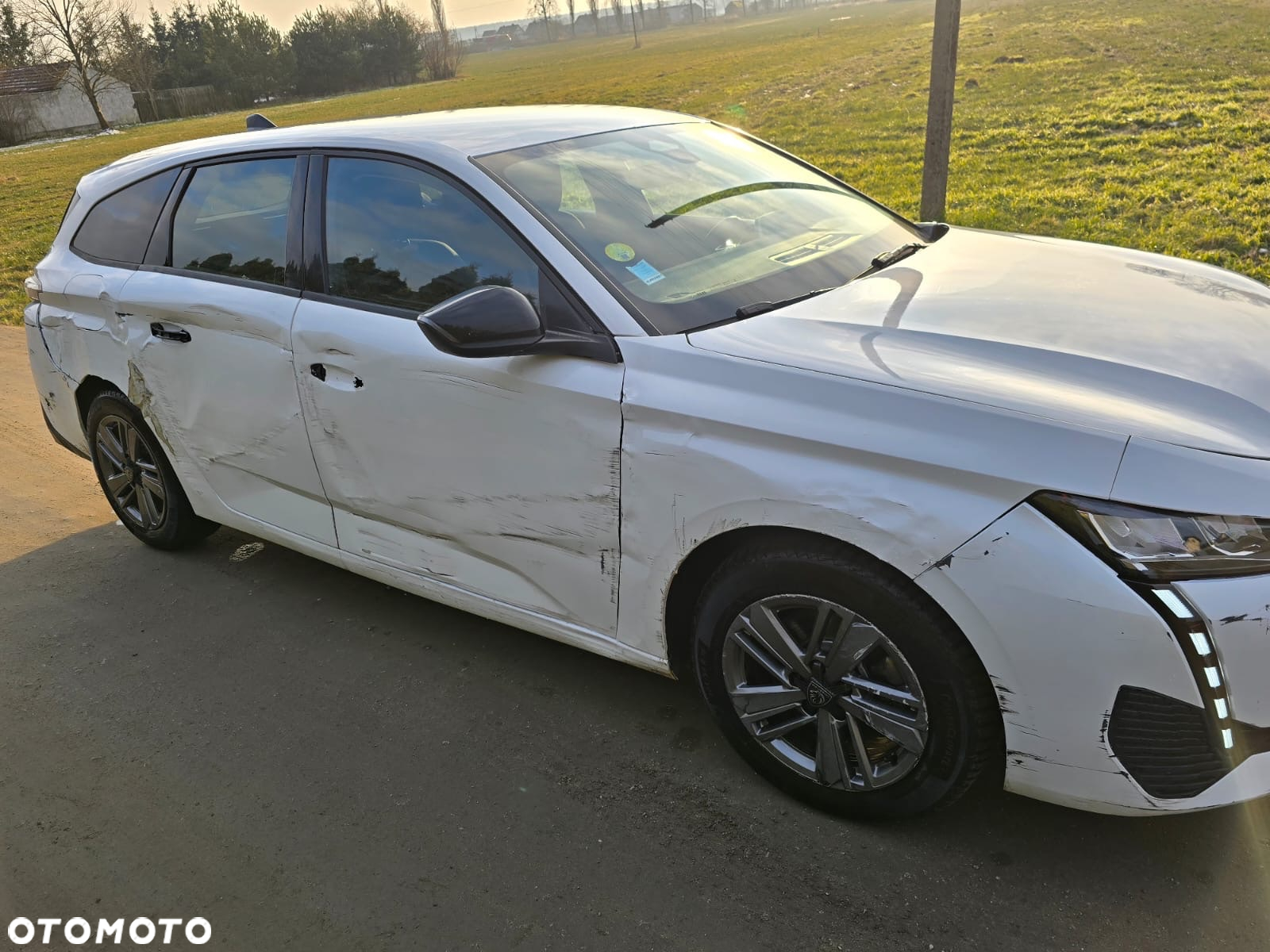 Peugeot 308 - 6