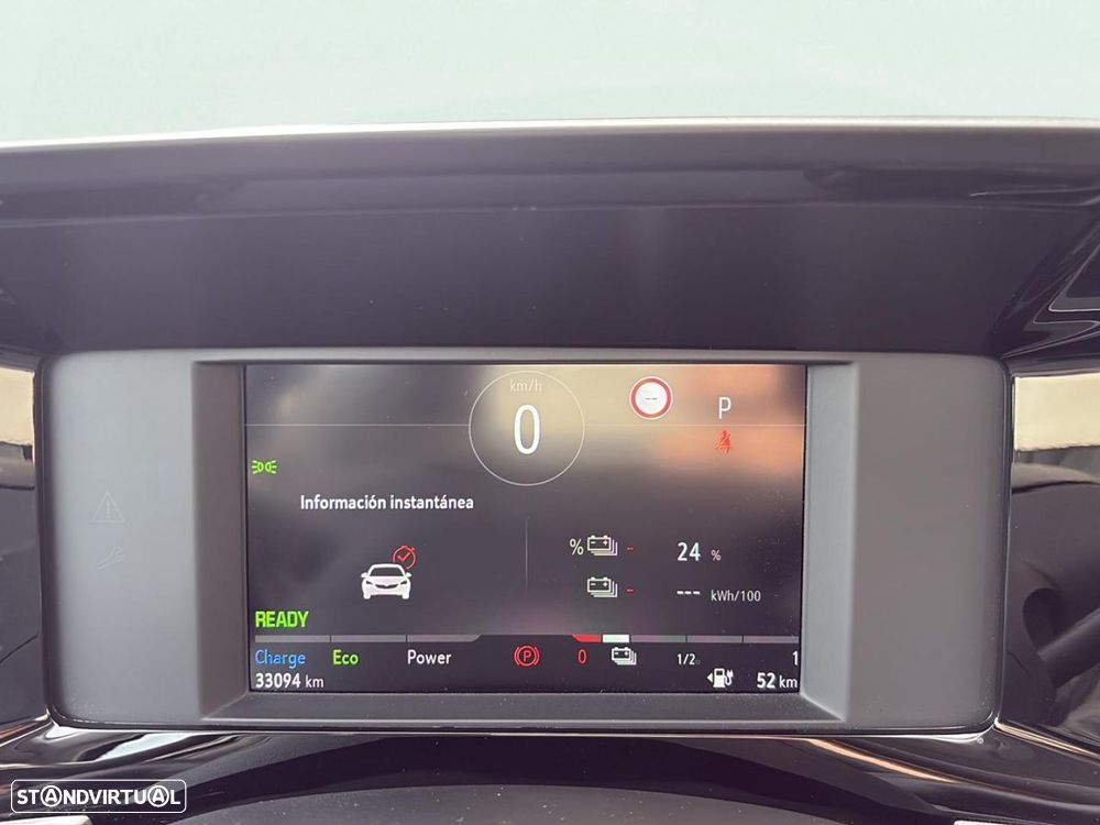 Opel Mokka-e Edition - 11