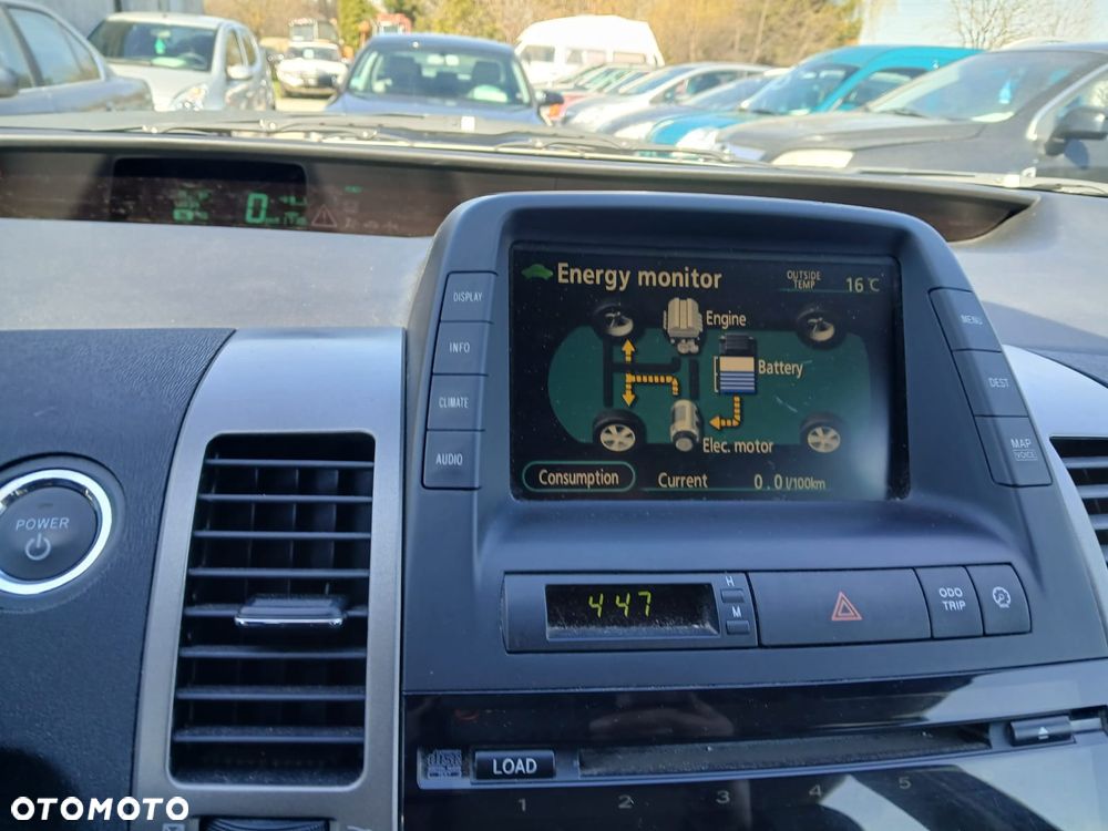 Toyota Prius 1.5 VVT-i Sol (nav) - 14