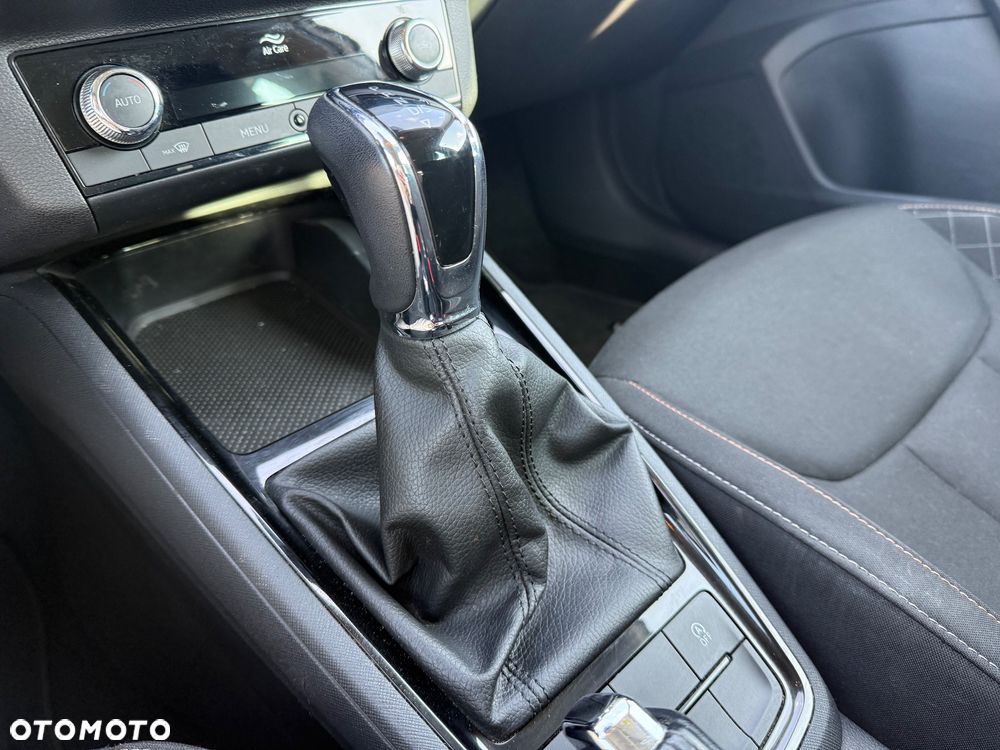 Skoda Scala 1.0 TSI Ambition DSG - 16