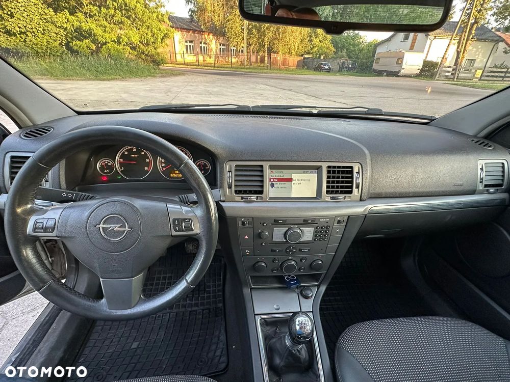 Opel Vectra 1.9 CDTI Comfort - 16