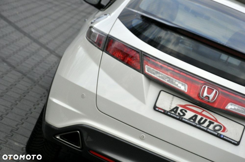 Honda Civic 1.8 Sport - 30