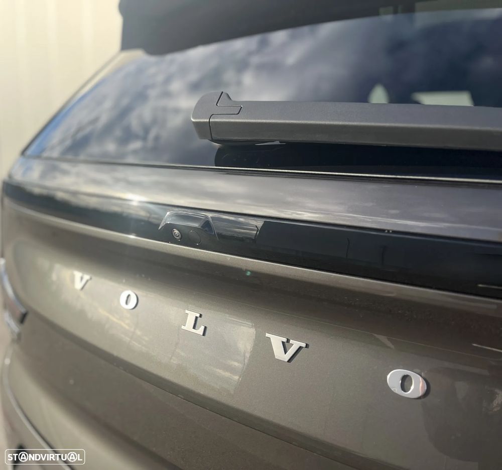 Volvo EX90 104 kWh Single Motor Core - 11