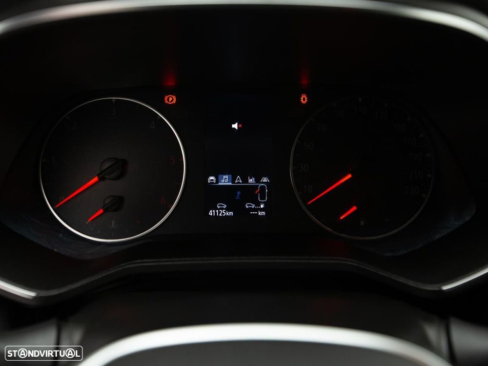 Renault Clio 1.5 Blue dCi Intens - 19