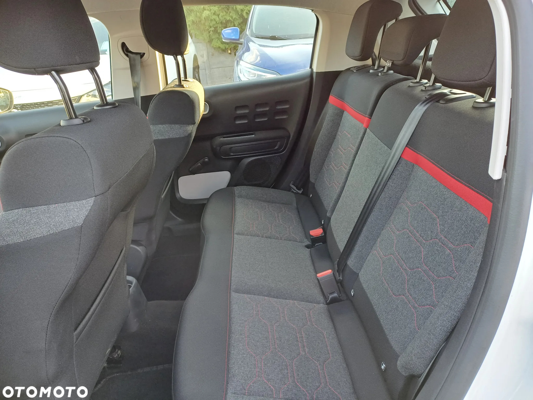 Citroën C3 1.5 BlueHDi Feel Pack - 14