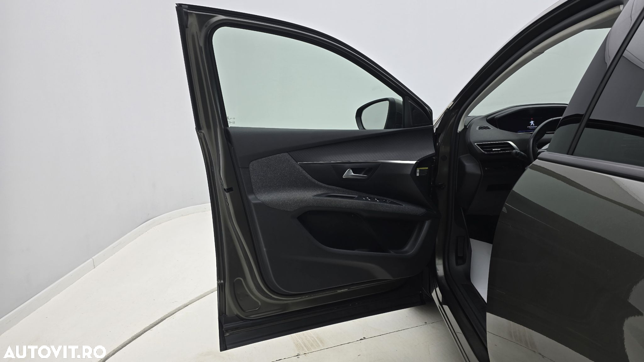 Peugeot 5008 - 10