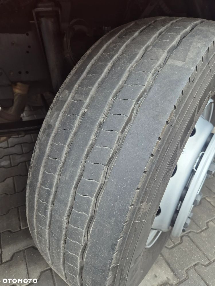 DAF XF 480 Super Space Cab - 20