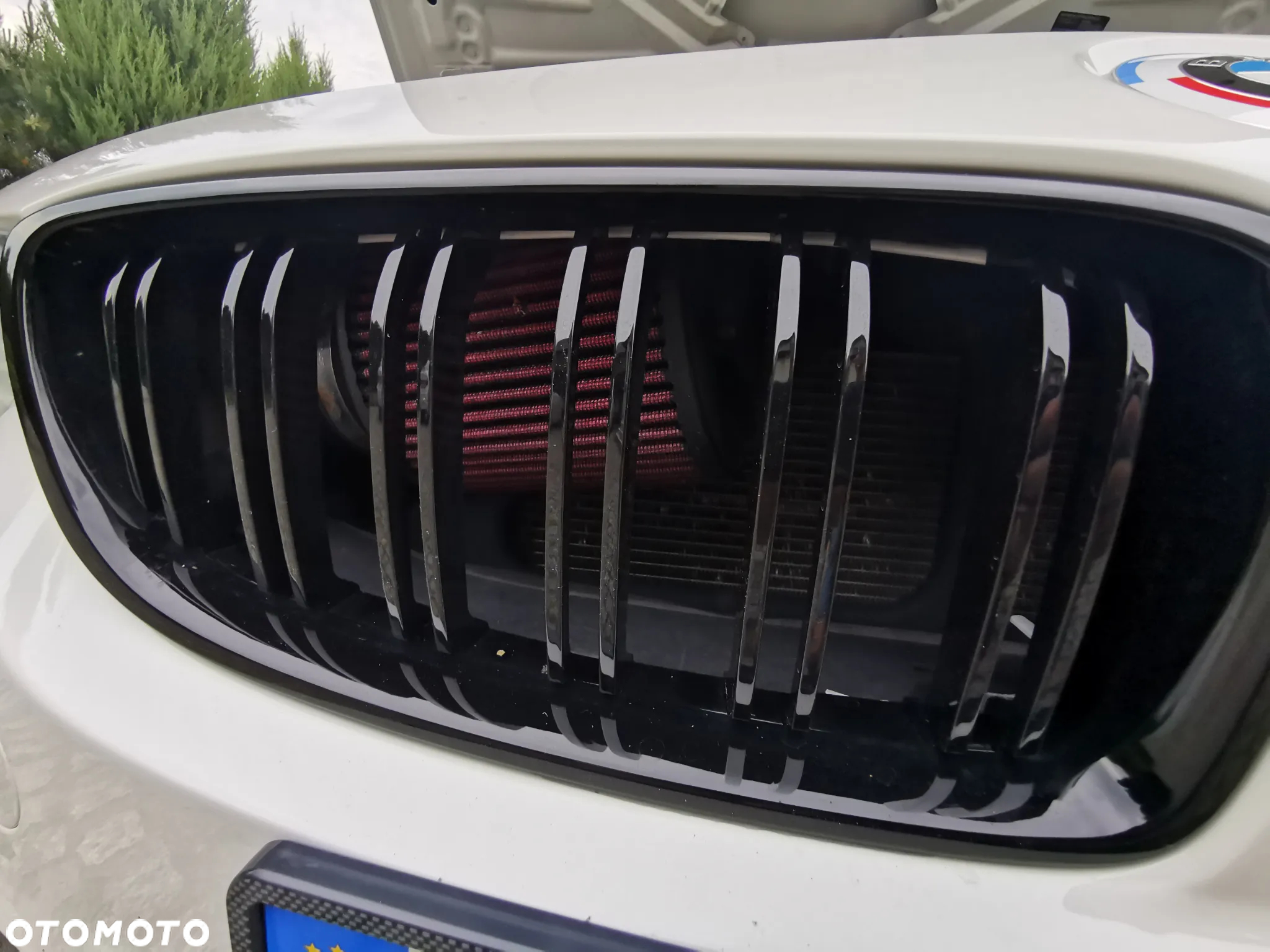 BMW M4 Coupe DKG - 20