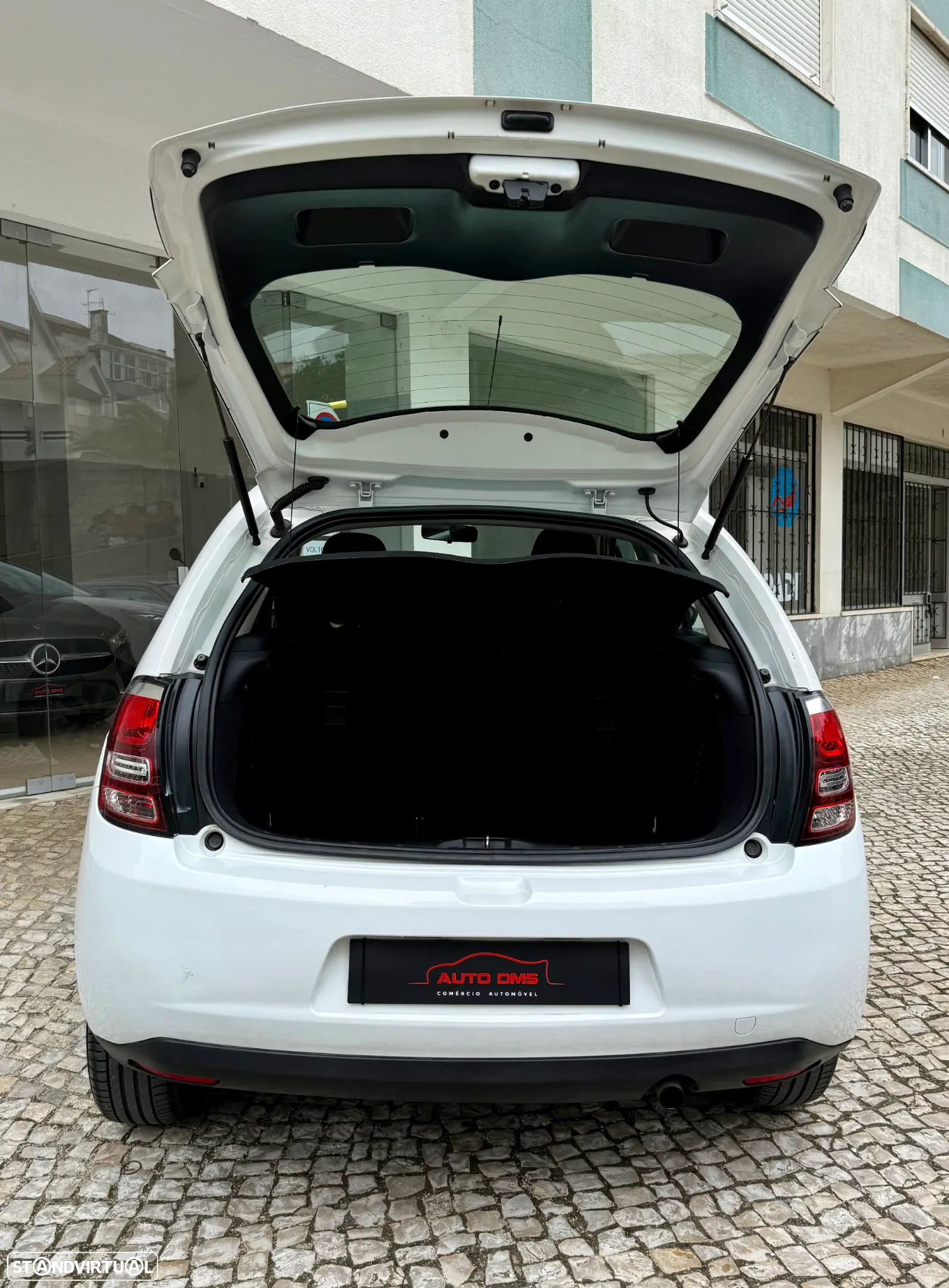 Citroën C3 1.0 PureTech Attraction - 13