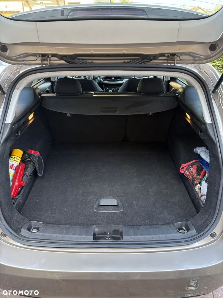 Fiat Tipo - 22