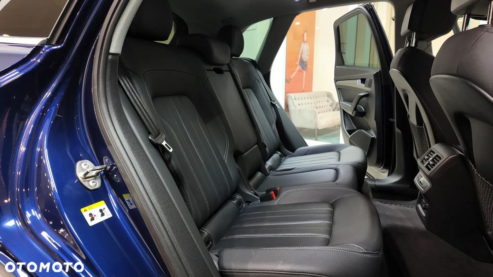 Audi Q5 2.0 TFSI Quattro Design S tronic - 33