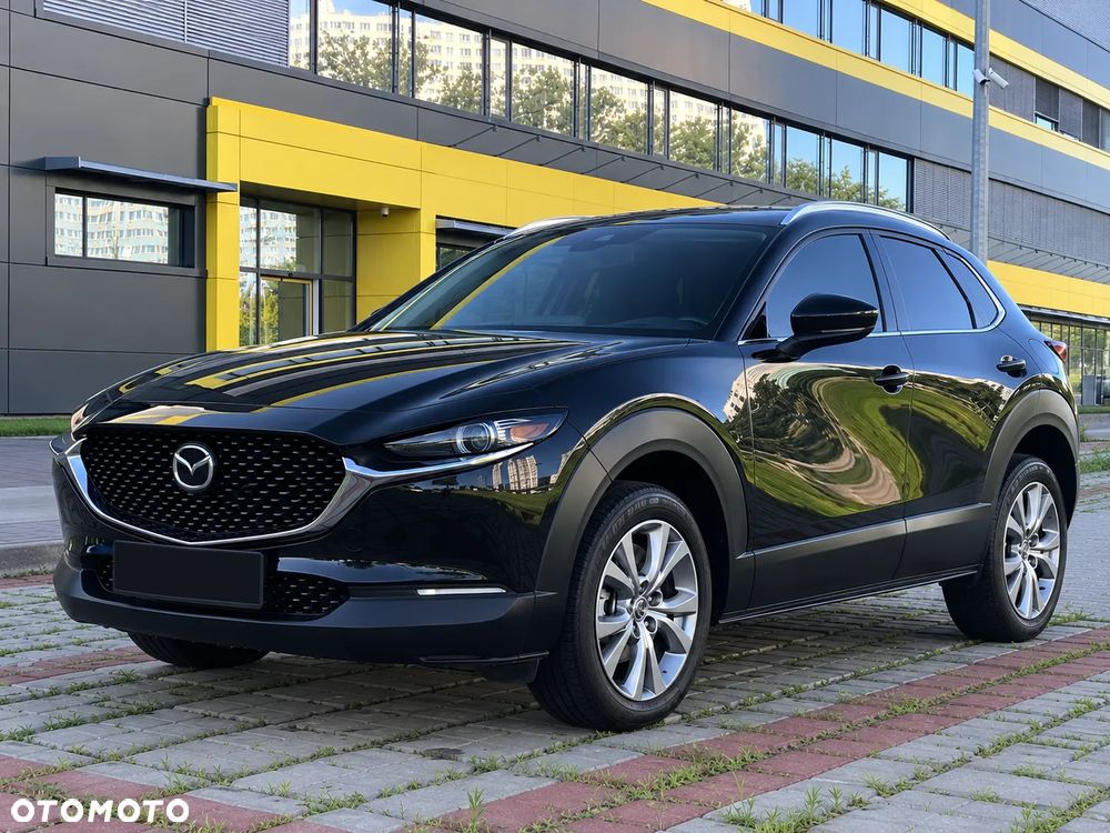 Mazda CX-30 - 2
