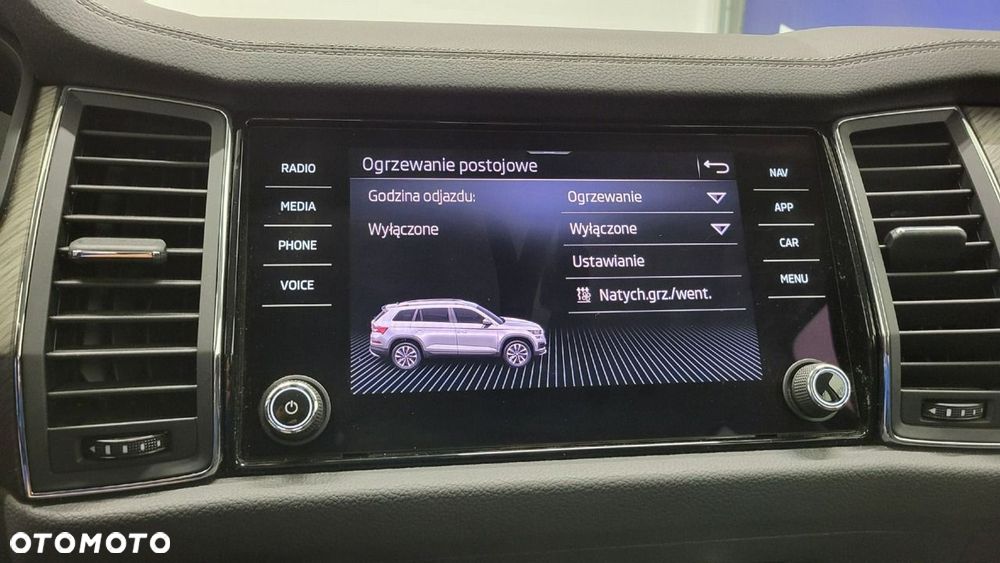 Skoda Kodiaq - 22