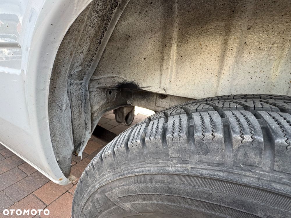 Mercedes-Benz Sprinter 902.621 - 19