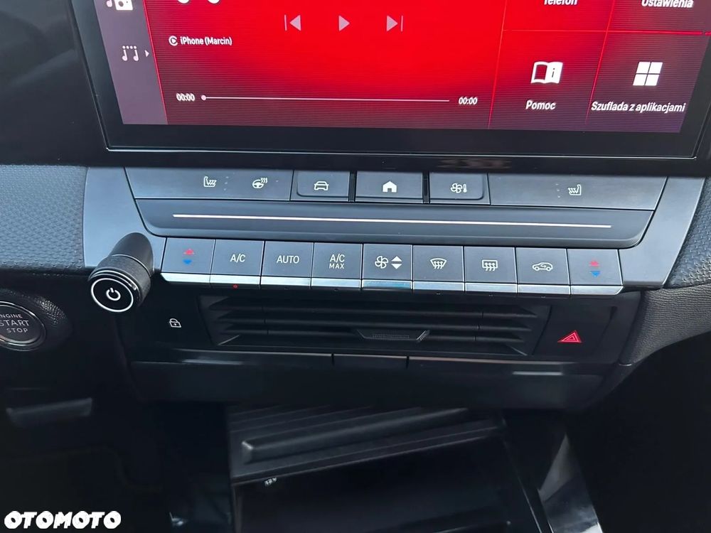 Opel Astra 1.6 T Plug-in Hybrid GS Line - 27