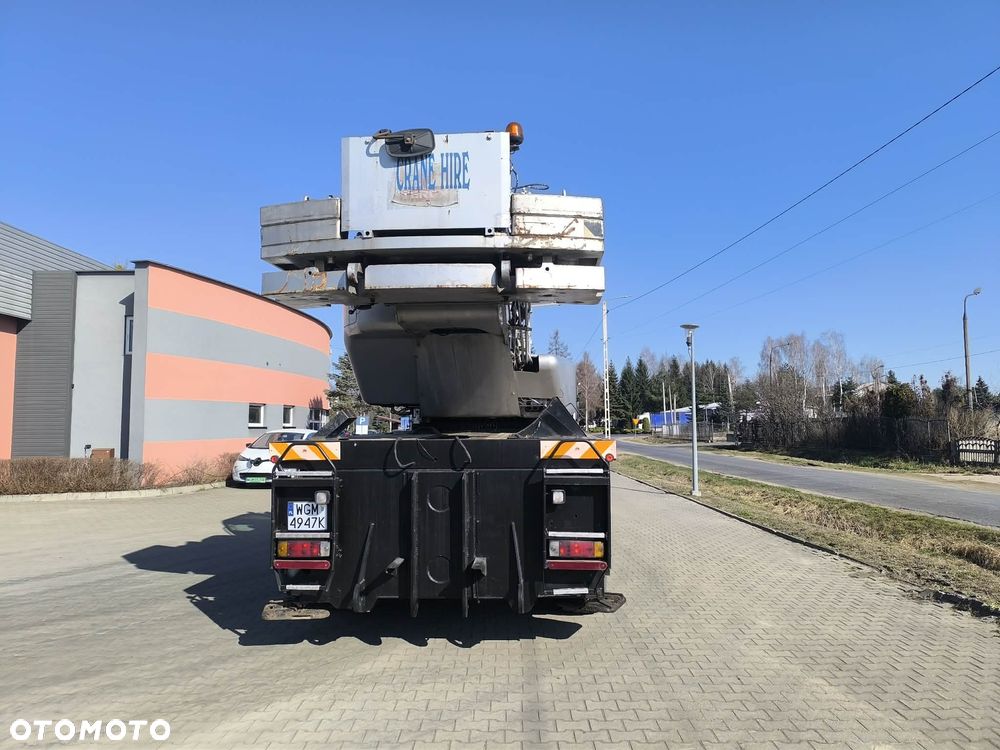Inny PPM 600/2 - 4