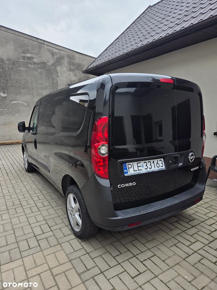 Opel Combo - 3