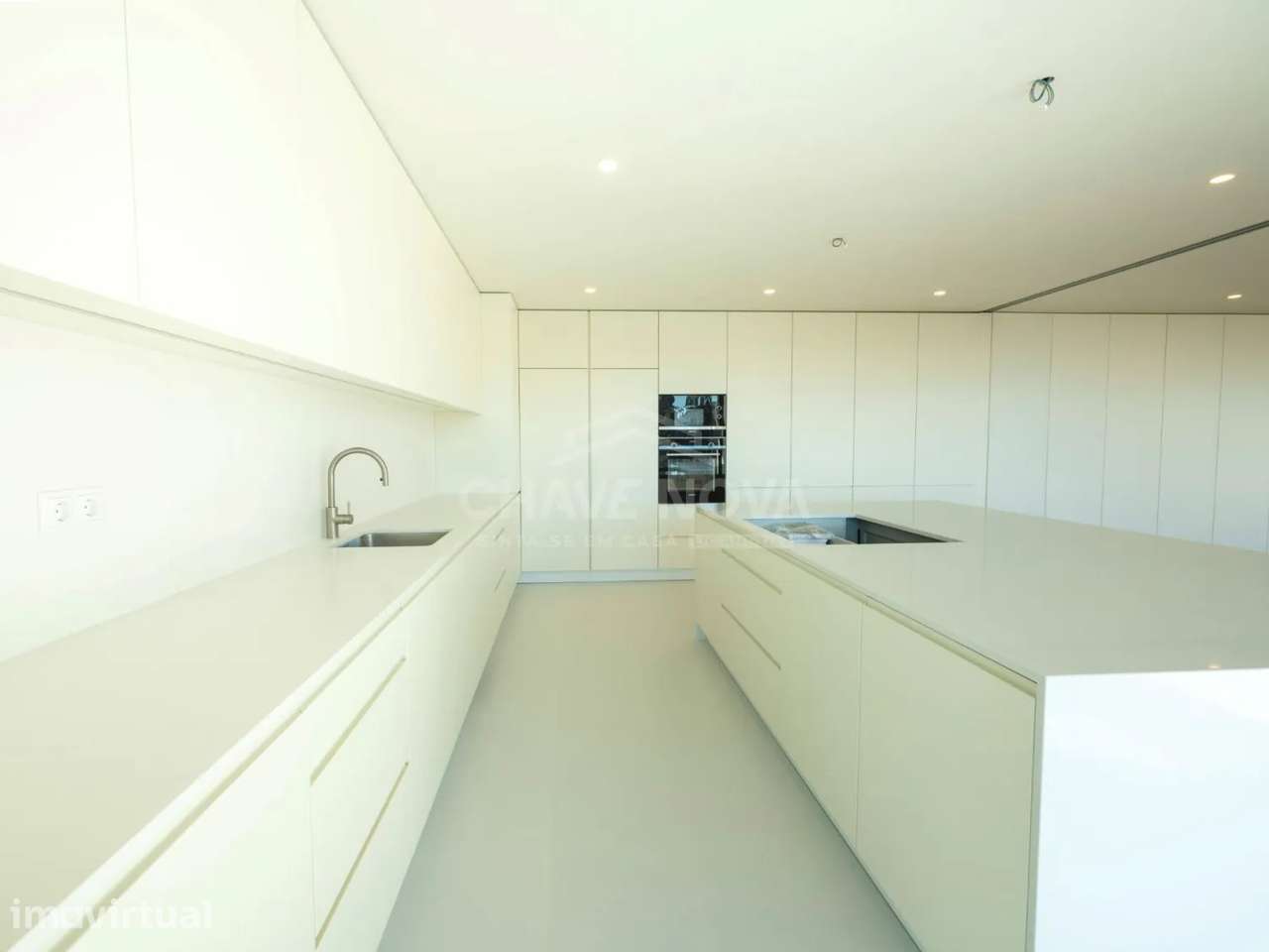 T3 Novo no Panorama Douro Residences - Grande imagem: 5/12