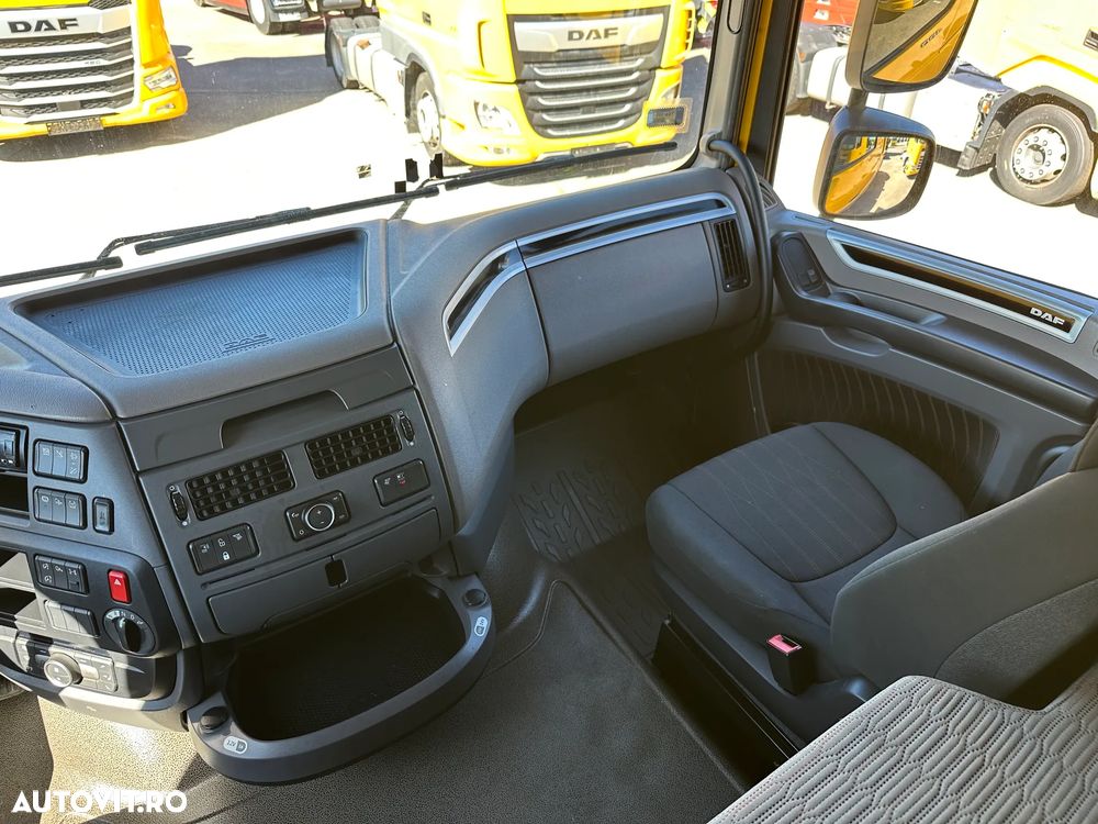 DAF XF480 MEGA - 17
