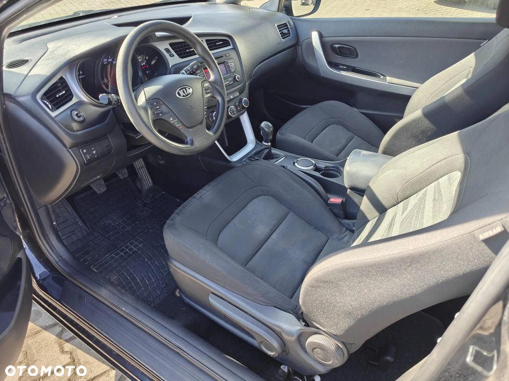 Kia Ceed 1.6 GDI M - 12