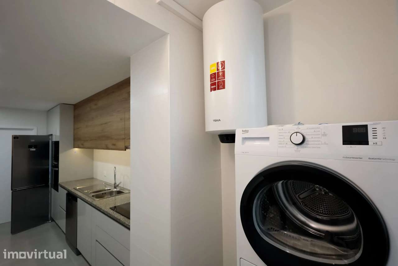 Apartamento para venda em Vila Nova de Gaia - Grande imagem: 3/23