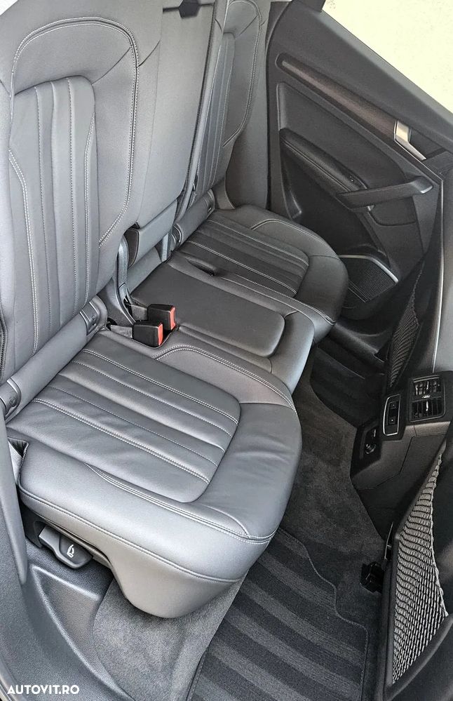 Audi Q5 45 TFSI quattro S tronic advanced - 6