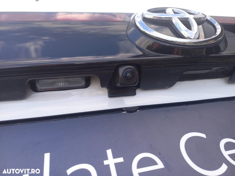 Toyota Yaris 1.5 MT Dynamic - 6