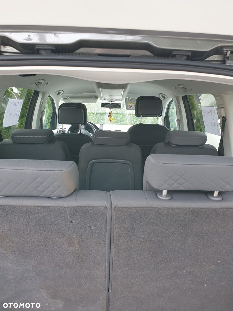 Volkswagen Touran 1.6 TDI DPF Highline DSG - 8