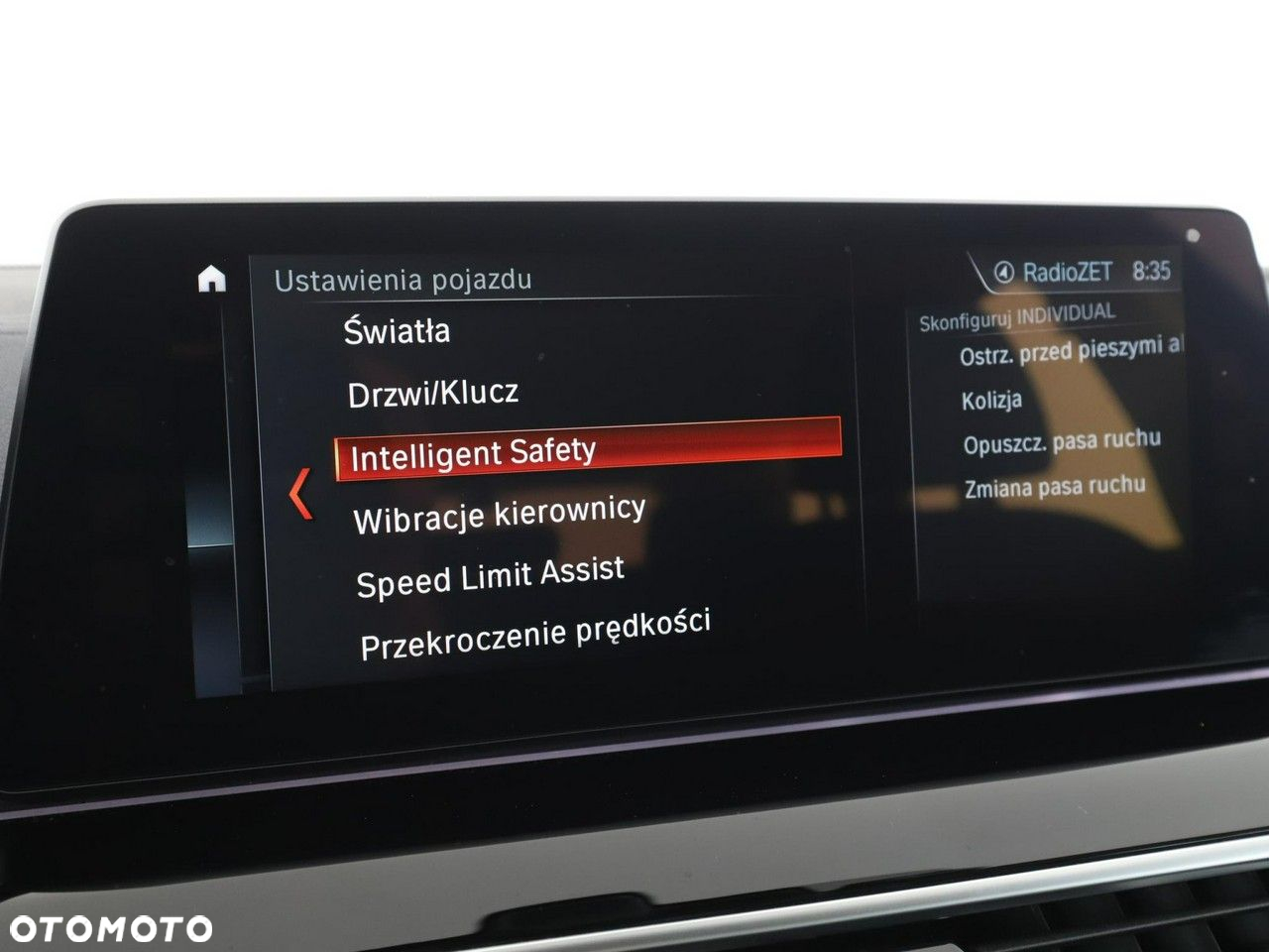 BMW Seria 5 520d Luxury Line - 26