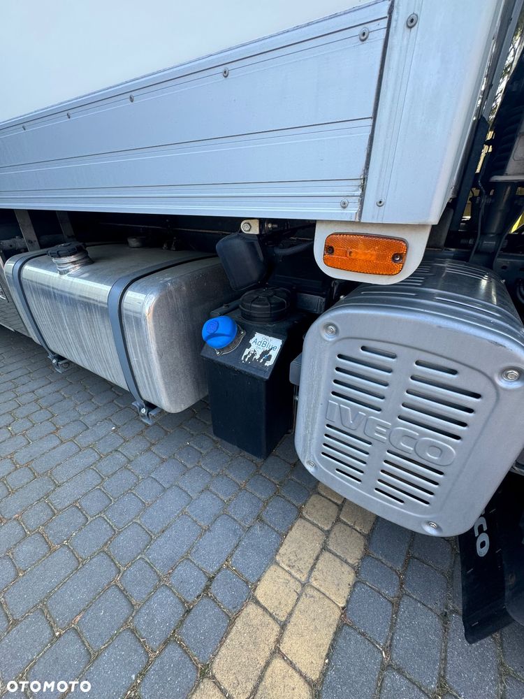 Iveco Eurocargo - 6