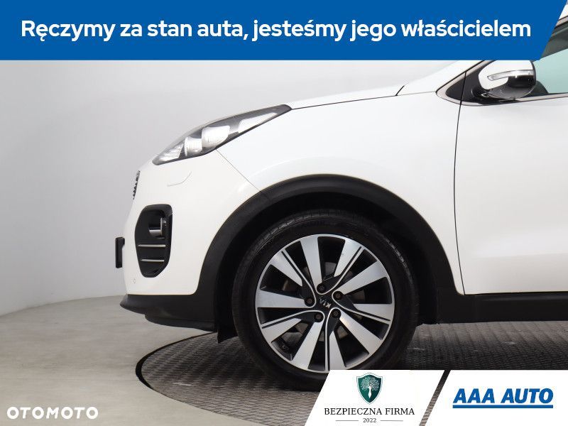 Kia Sportage - 16