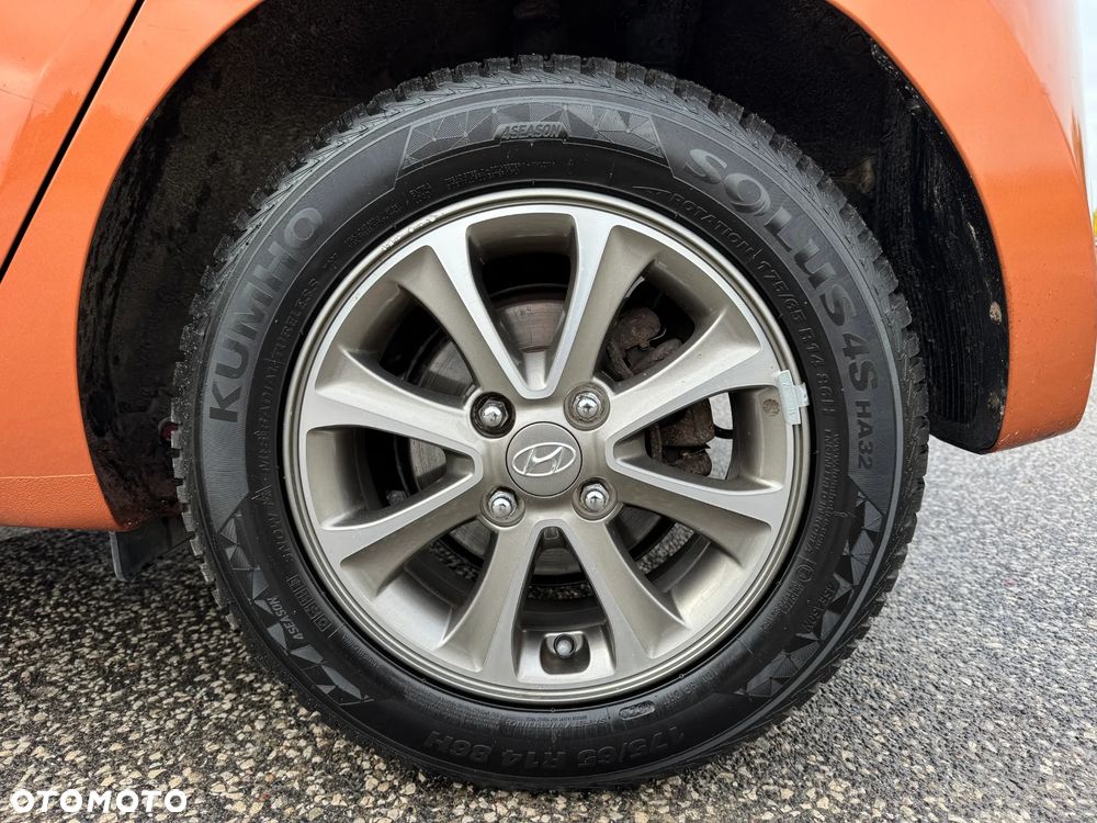 Hyundai i10 1.0 Premium - 30