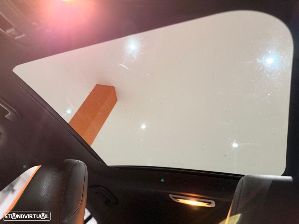 Mercedes-Benz CLA 200 d Shooting Brake AMG Line Aut. - 11