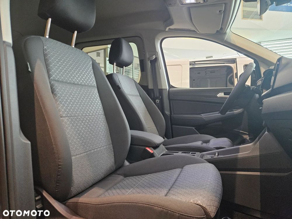 Ford Tourneo Connect Grand Grand 1.5 PHEV Titanium - 9