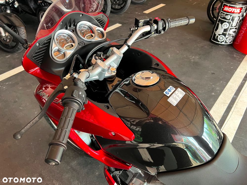 Honda XL - 22